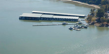 Pebble Isle Marina