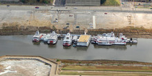 City of Memphis Marina