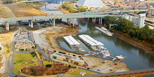 Harbor Landing
