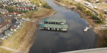 Mud Island Marina - Memphis Yacht Club