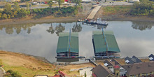 Mud Island Marina - Memphis Yacht Club