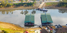 Mud Island Marina - Memphis Yacht Club
