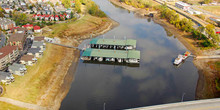 Mud Island Marina - Memphis Yacht Club