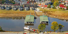 Mud Island Marina - Memphis Yacht Club