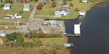 Bastrop Marina