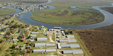 Bastrop Marina