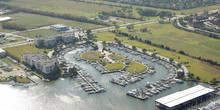 Legend Point Marina