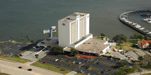 Nassau Bay Hilton Marina