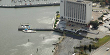 Nassau Bay Hilton Marina