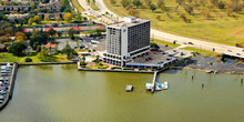 Nassau Bay Hilton Marina