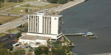 Nassau Bay Hilton Marina