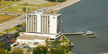 Nassau Bay Hilton Marina