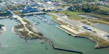 Nautical Landings Marina