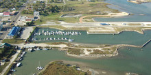 Nautical Landings Marina