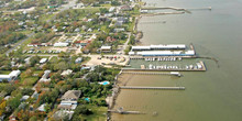 San Leon Marina