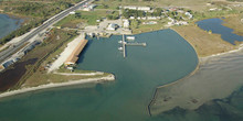 Sea Gun Motel and Marina