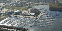 South Shore Harbour Marina