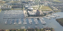 South Shore Harbour Marina