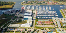 South Shore Harbour Marina