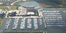 South Shore Harbour Marina