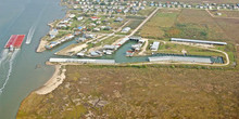 Bolivar Yacht Basin