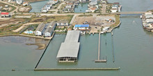 Teakwood Marina