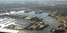 Waterford Harbor Yacht Club