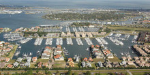 Waterford Harbor Yacht Club