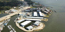 Clear Lake Marine Center