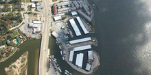 Clear Lake Marine Center