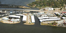 Clear Lake Marine Center