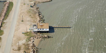 Curl's Bait Center