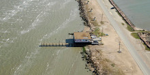 Curl's Bait Center