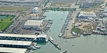 Galveston Yacht Service