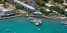 Jones Maritime Marina