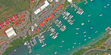 American Yacht Harbor Marina