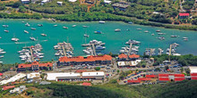 American Yacht Harbor Marina