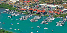 American Yacht Harbor Marina