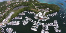 Compass Point Marina