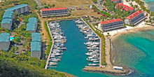 Sapphire Beach Resort and Marina