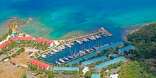 Sapphire Beach Resort and Marina