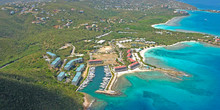 Sapphire Beach Resort and Marina