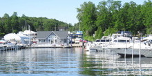 Champlain Marina