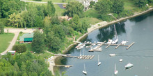 Lake Champlain Yacht Club