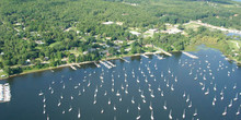 Malletts Bay Boat Club