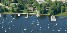 Malletts Bay Boat Club