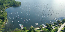 Malletts Bay Boat Club