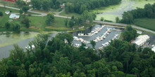 Champlain Bridge Marina