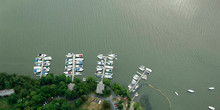 Chipman Point Marina