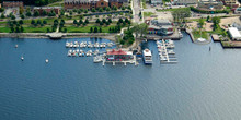 Burlington Community Boathouse